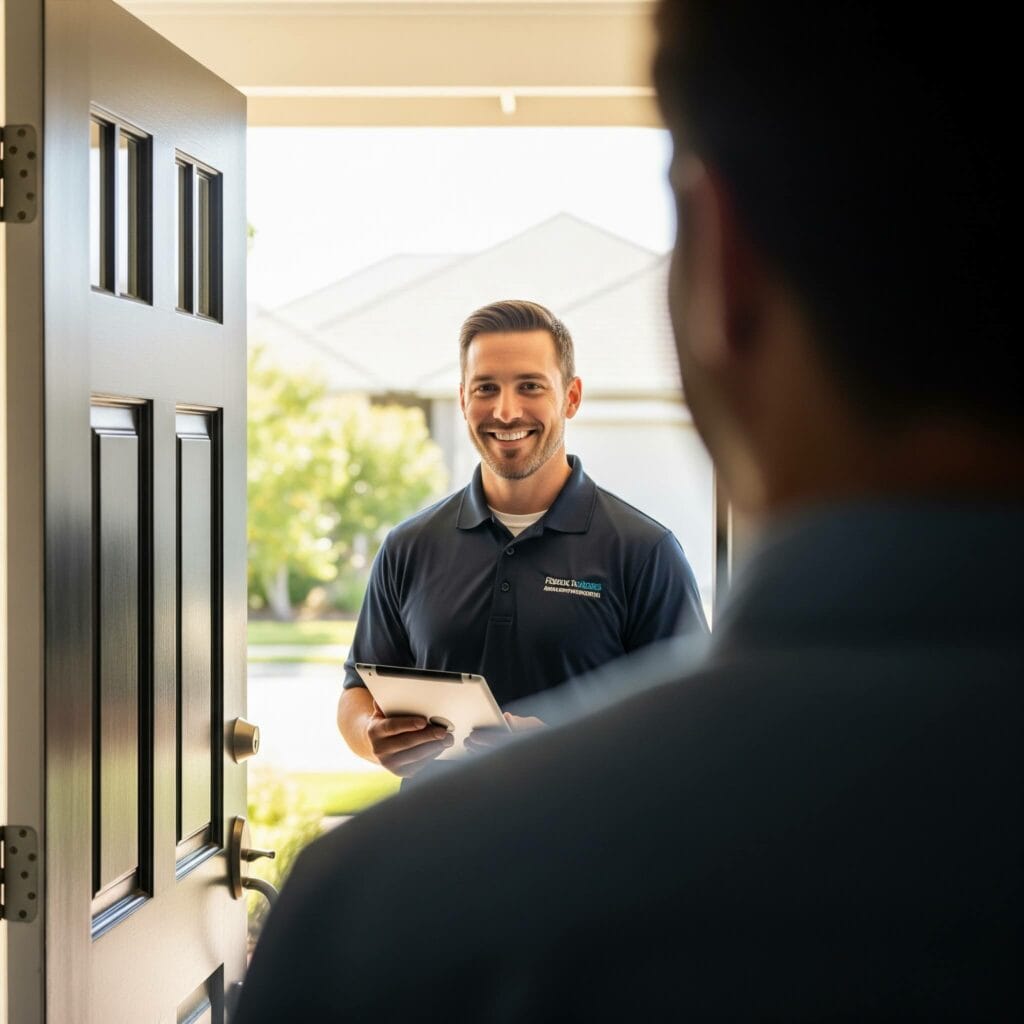 Home services marketing agencies can unlock growth opportunities that make your service techs smile.